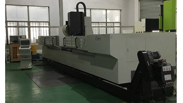 铝合金型材加工设备预热的程序要怎么做？-beat365数控