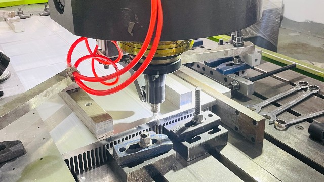 搅拌摩擦焊过程，是这么操作的吗？-beat365在线唯一官网控