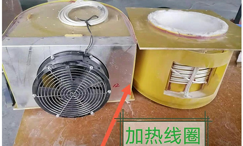 如何制作模具快速加温炉线圈该注意些什么？-beat365数控(建议收藏)