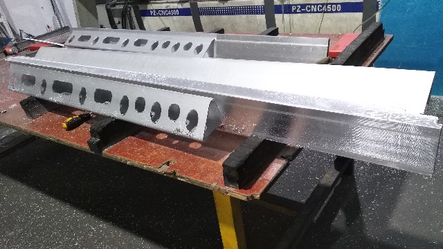 加工中心加工铝的工艺大全