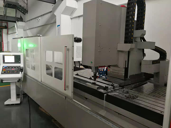 铝型材加工中心机床图纸怎么看入门-beat365数控