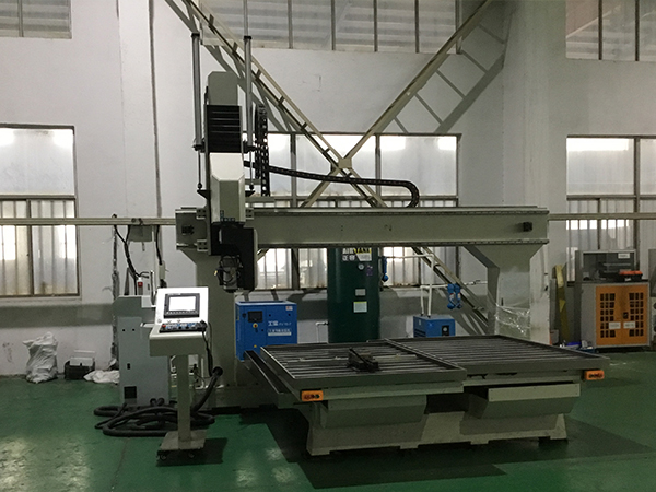 五轴加工中心编程步骤总汇，厂家告知您！-beat365数控