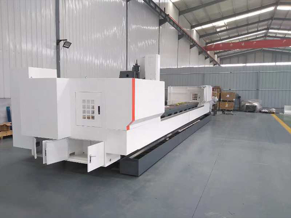 cnc加工中心安装调试注意时候要注意哪些？-beat365鑫