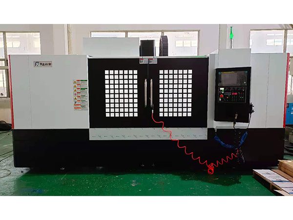 数控加工中心的要求和条件-beat365数控