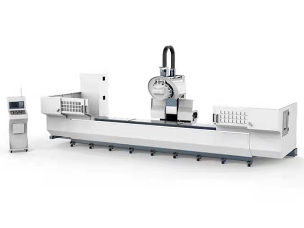 龙门加工中心适合哪些加工和怎么选用？-beat365数控