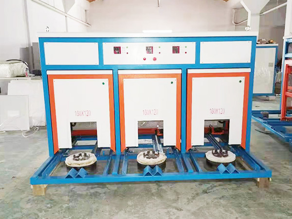 铝型材快速模具加热炉选beat365数控，同行都说好!