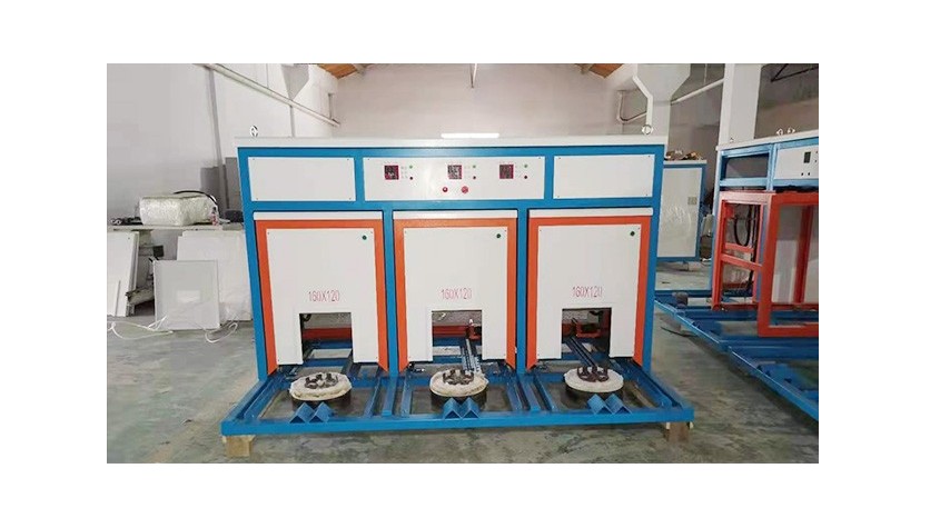 铝型材快速模具加热炉选beat365数控，同行都说好!