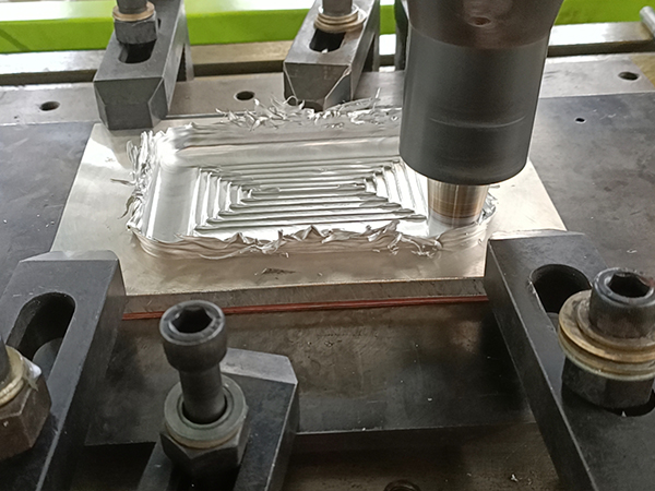 常用的10种焊接方式有哪些？摩擦焊设备-beat365数控