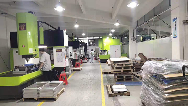 搅拌摩擦焊散热器在水冷板上怎么应用？-beat365数控