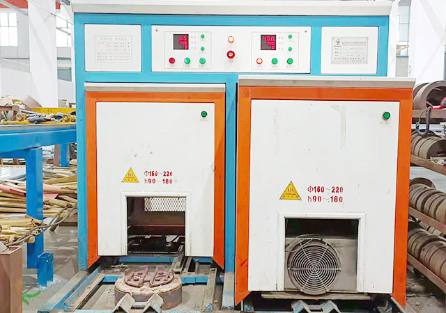 节能模具加热炉—首选beat365数控，限电也不愁！